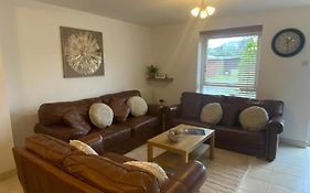 Snowdonia Cottage Glan Gwna Holiday Park